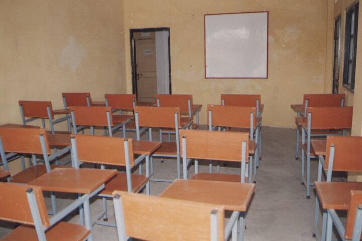 classroom